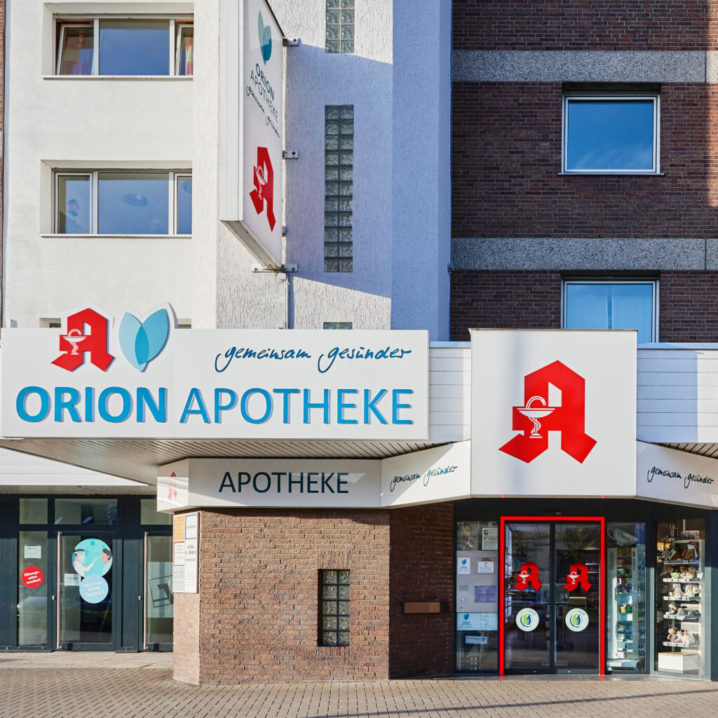 Jobs & Karriere – Jobs & Karriere | Orion Apotheke Und Apotheke Auf Dem ...